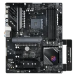 ASRock X570S PG Riptide — фото 6