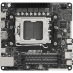 ASRock X600M-STX R2.0 — фото 1