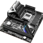 ASRock X670E Pro RS — фото 5