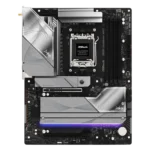 ASRock X870 LiveMixer WiFi — фото 2