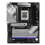 ASRock X870 LiveMixer WiFi — фото 3