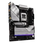 ASRock X870 LiveMixer WiFi — фото 4