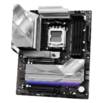 ASRock X870 LiveMixer WiFi — фото 5