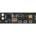 ASRock X870 LiveMixer WiFi — фото 6