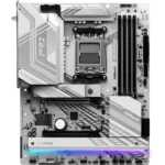 ASRock X870 Pro RS WiFi — фото 3
