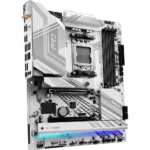 ASRock X870 Pro RS WiFi — фото 4