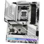 ASRock X870 Pro RS WiFi — фото 5