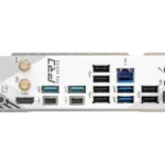 ASRock X870 Pro RS WiFi — фото 6