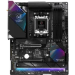 ASRock X870 Riptide WiFi — фото 2
