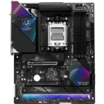 ASRock X870 Riptide WiFi — фото 3