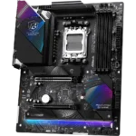 ASRock X870 Riptide WiFi — фото 5