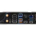 ASRock X870 Riptide WiFi — фото 6