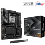 ASRock X870E Challenger WiFi — фото 1