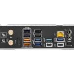 ASRock X870E Challenger WiFi — фото 6