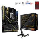 ASRock X870E Taichi OCF — фото 1
