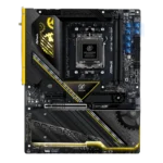 ASRock X870E Taichi OCF — фото 2