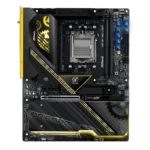 ASRock X870E Taichi OCF — фото 3