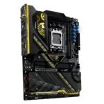 ASRock X870E Taichi OCF — фото 4