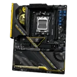 ASRock X870E Taichi OCF — фото 5