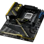ASRock X870E Taichi OCF — фото 6