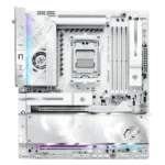 ASRock X870E Taichi White — фото 3