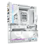 ASRock X870E Taichi White — фото 4
