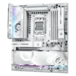 ASRock X870E Taichi White — фото 5