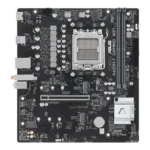 ASUS A620M-F GAMING WIFI — фото 1