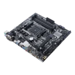 ASUS PRIME A320M-A — фото 3