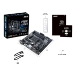 ASUS PRIME A320M-A — фото 5