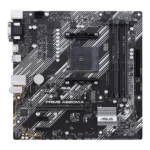 ASUS PRIME A520M-A — фото 1