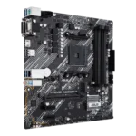 ASUS PRIME A520M-A — фото 2