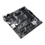 ASUS PRIME A520M-A — фото 3