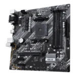 ASUS PRIME A520M-A — фото 4