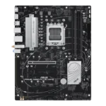 ASUS PRIME A620-PLUS WIFI6 — фото 1
