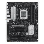 ASUS PRIME A620-PLUS WIFI6 — фото 2