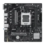 ASUS PRIME A620AM-K(-CSM) — фото 2