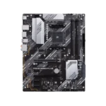 ASUS PRIME B550-PLUS — фото 1