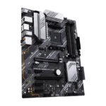 ASUS PRIME B550-PLUS — фото 2