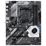 ASUS PRIME X570-P — фото 1