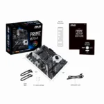 ASUS PRIME X570-P — фото 4