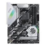 ASUS PRIME X570-PRO — фото 1