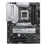 ASUS PRIME X670-P (-CSM) — фото 1