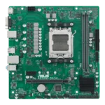 ASUS Pro A620M- DASH-CSM — фото 1