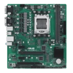 ASUS Pro A620M- DASH-CSM — фото 2