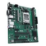 ASUS Pro A620M- DASH-CSM — фото 4