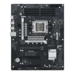 ASUS Pro WS 665-ACE — фото 1