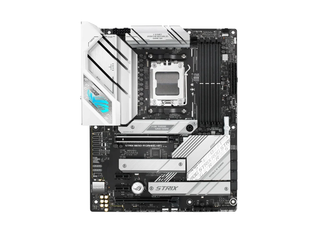 ASUS ROG STRIX B650-A WIFI
