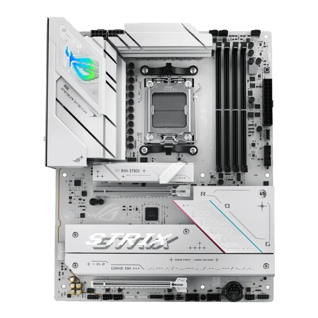 ASUS ROG STRIX B850-A WIFI