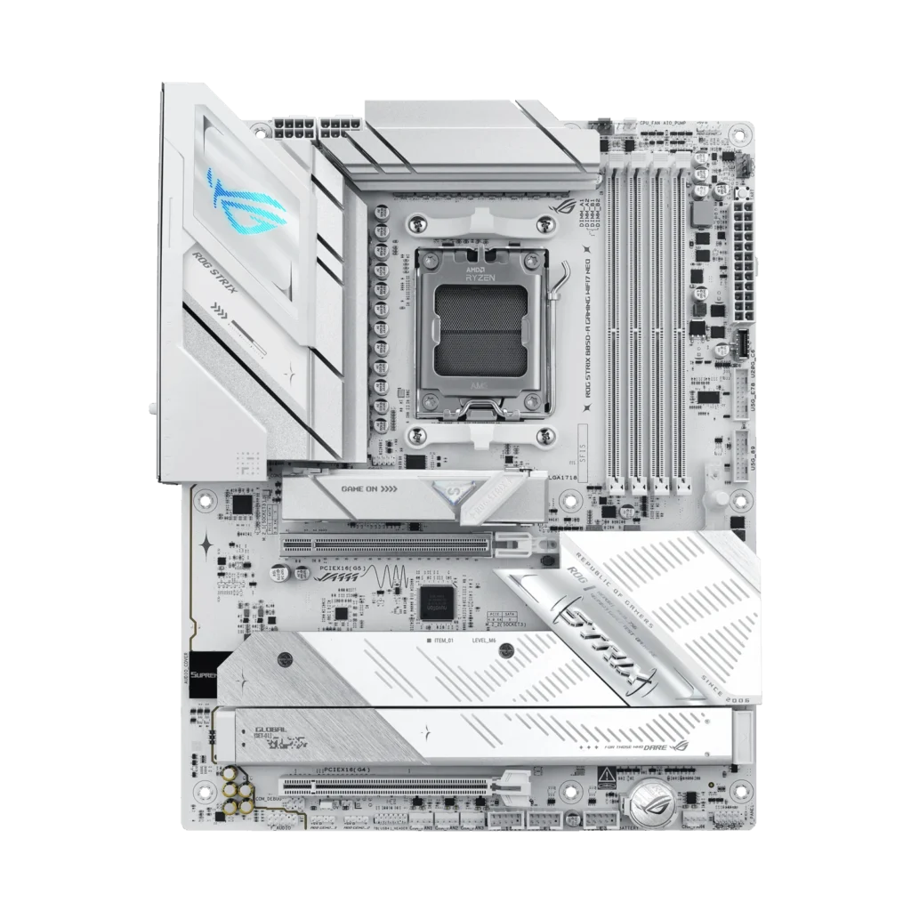 ASUS ROG STRIX B850-A WIFI7 NEO